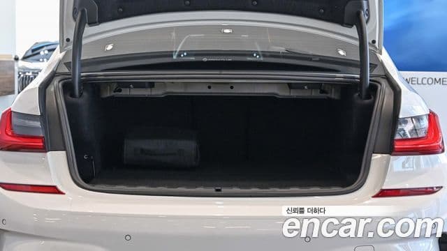 BMW 3시리즈 (G20) 330e M Sport, 2021 7