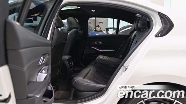 BMW 3시리즈 (G20) 330e M Sport, 2021 10