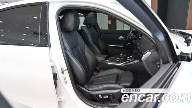 BMW 3시리즈 (G20) 330e M Sport, 2021 13