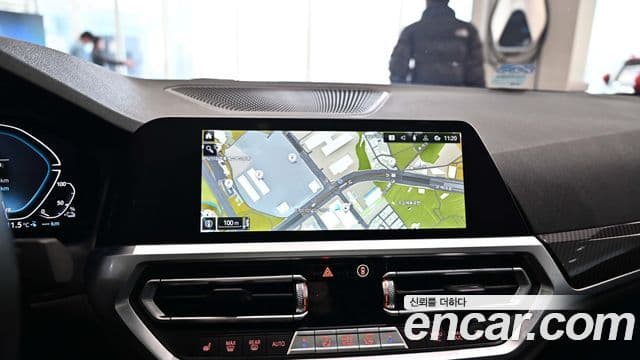 BMW 3시리즈 (G20) 330e M Sport, 2021 14