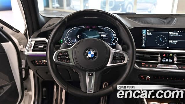 BMW 3시리즈 (G20) 330e M Sport, 2021 16