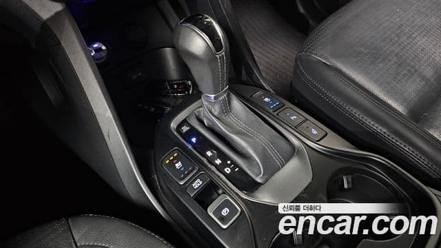 Hyundai Santa Fe DM Exclusive, 2014 9