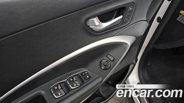 Hyundai Santa Fe DM Exclusive, 2014 13