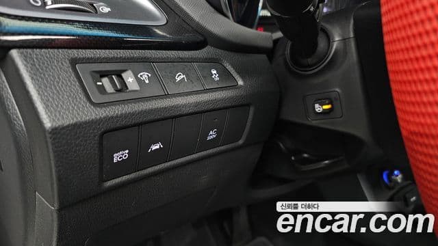 Hyundai Santa Fe DM Exclusive, 2014 14