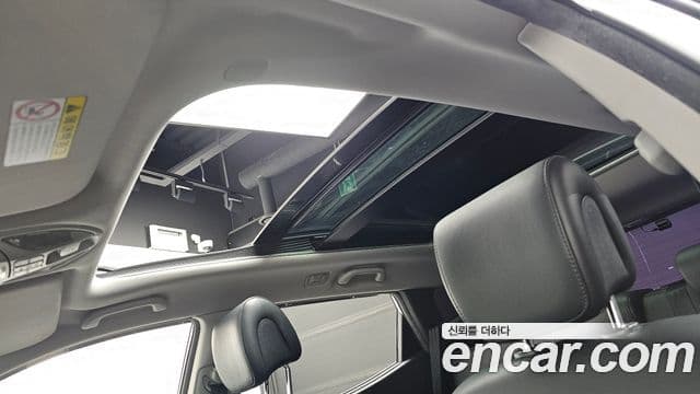 Hyundai Santa Fe DM Exclusive, 2014 18