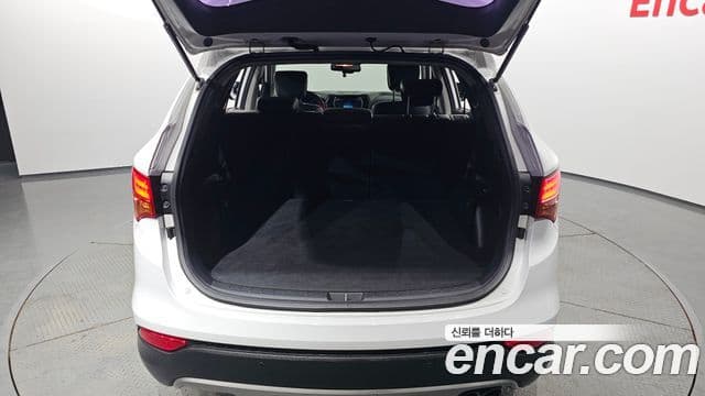 Hyundai Santa Fe DM Exclusive, 2014 20