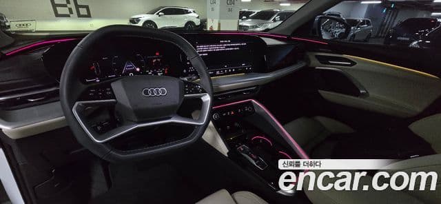 Audi Q5 (80A) 40 TFSI Quattro S Line, 2025 7