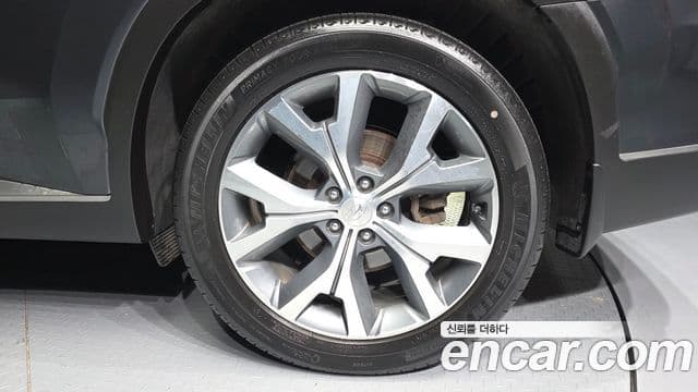 Hyundai Palisade Prestige, 2019 все фото