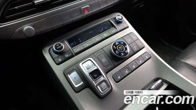 Hyundai Palisade Prestige, 2019 9