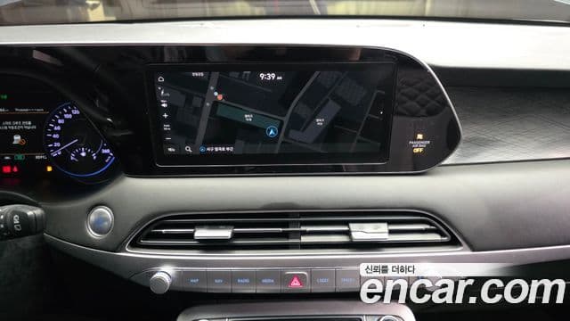 Hyundai Palisade Prestige, 2019 14