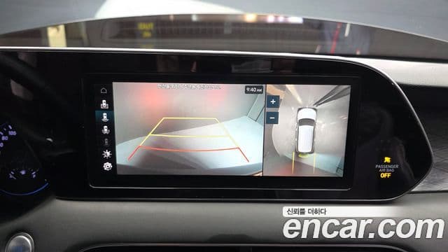 Hyundai Palisade Prestige, 2019 15