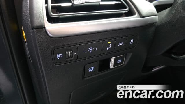 Hyundai Palisade Prestige, 2019 16