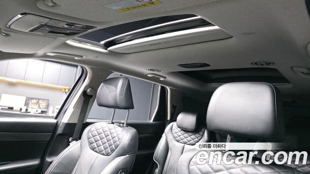 Hyundai Palisade Prestige, 2019 18