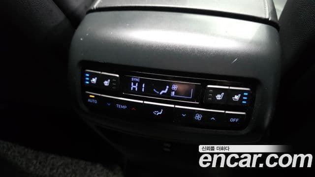 Hyundai Palisade Prestige, 2019 19