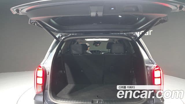 Hyundai Palisade Prestige, 2019 20