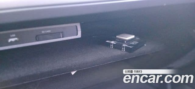 Ford 몬데오 4세대 Trend, 2015 18