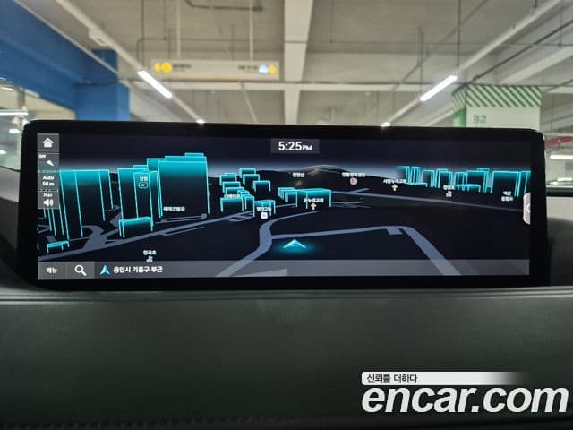 Genesis G80 (RG3) бензин 2.5 турбо AWD, 2023 7