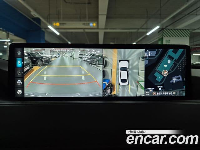 Genesis G80 (RG3) бензин 2.5 турбо AWD, 2023 8