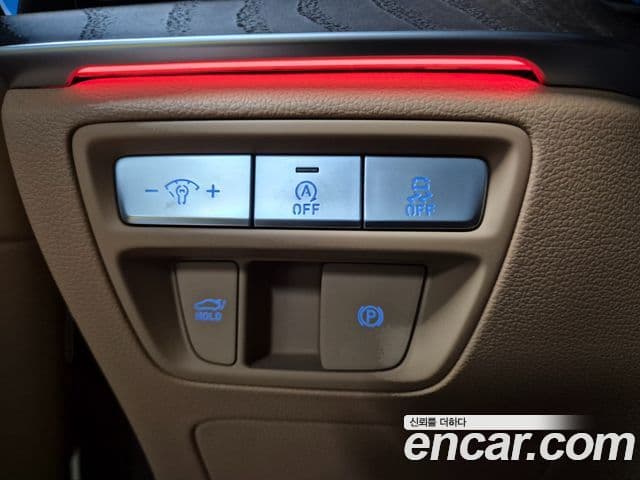 Genesis G80 (RG3) бензин 2.5 турбо AWD, 2023 11