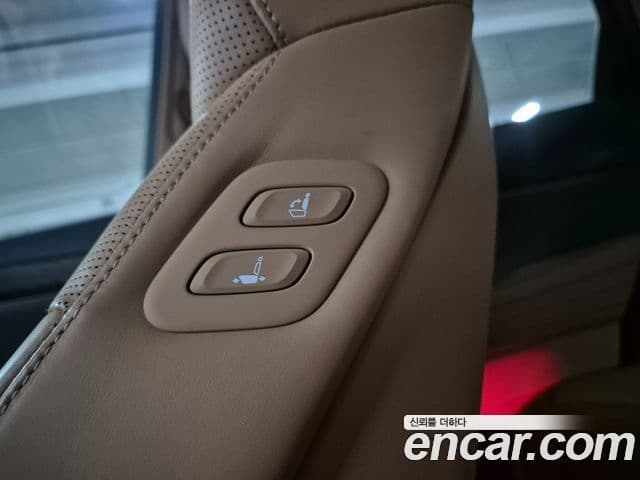 Genesis G80 (RG3) бензин 2.5 турбо AWD, 2023 13