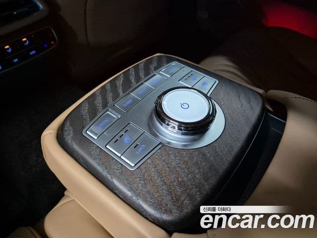 Genesis G80 (RG3) бензин 2.5 турбо AWD, 2023 14