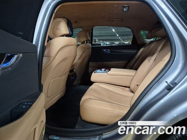 Genesis G80 (RG3) бензин 2.5 турбо AWD, 2023 17