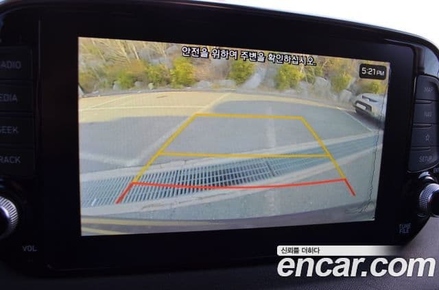 Hyundai Santa Fe TM Exclusive Special, 2019 13