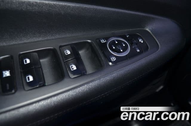 Hyundai Santa Fe TM Exclusive Special, 2019 15