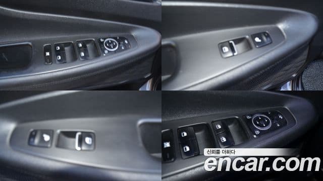 Hyundai Santa Fe TM Exclusive Special, 2019 16