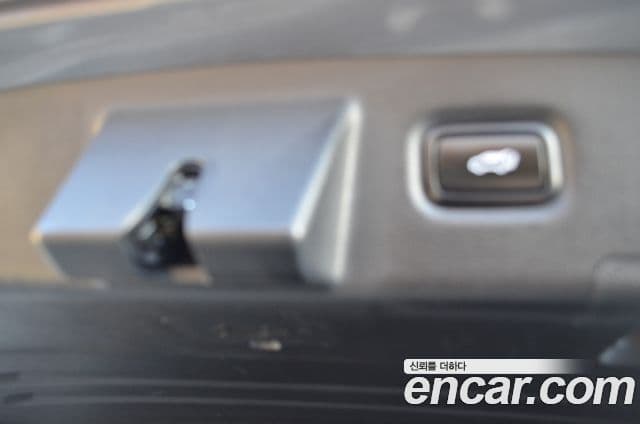 Hyundai Santa Fe TM Exclusive Special, 2019 17