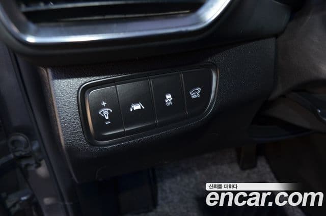 Hyundai Santa Fe TM Exclusive Special, 2019 20