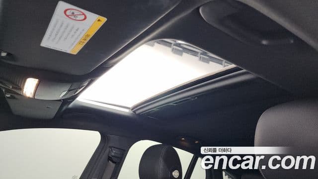 Mercedes-Benz GLC-класс X253 GLC300 4MATIC купе, 2020 19