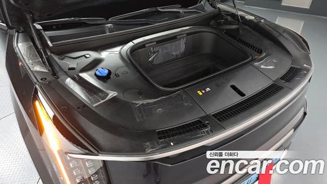 Kia EV9 Earth, 2024 6