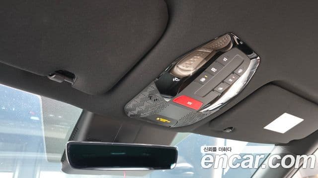 Kia EV9 Earth, 2024 18