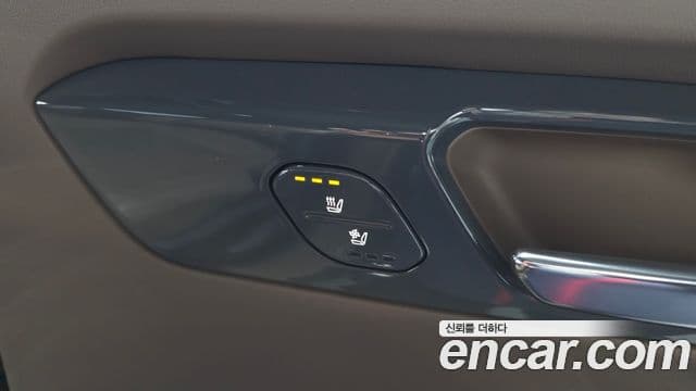 Kia EV9 Earth, 2024 19