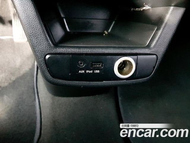 Kia Ray Deluxe, 2012 14