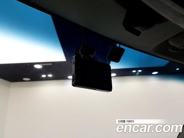 Kia Ray Deluxe, 2012 15