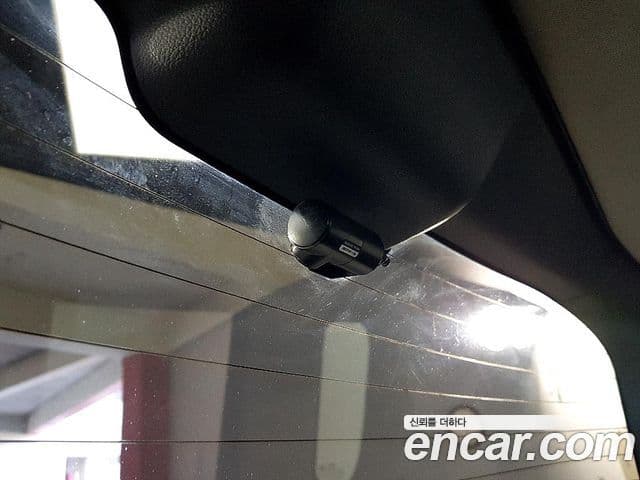 Kia Ray Deluxe, 2012 16