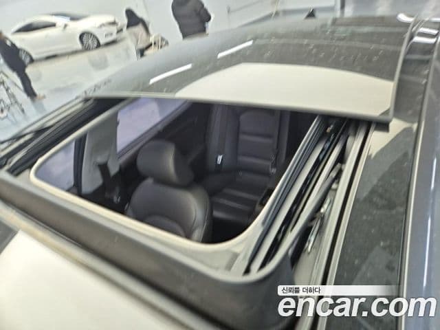 Kia All New K7 Special, 2017 6