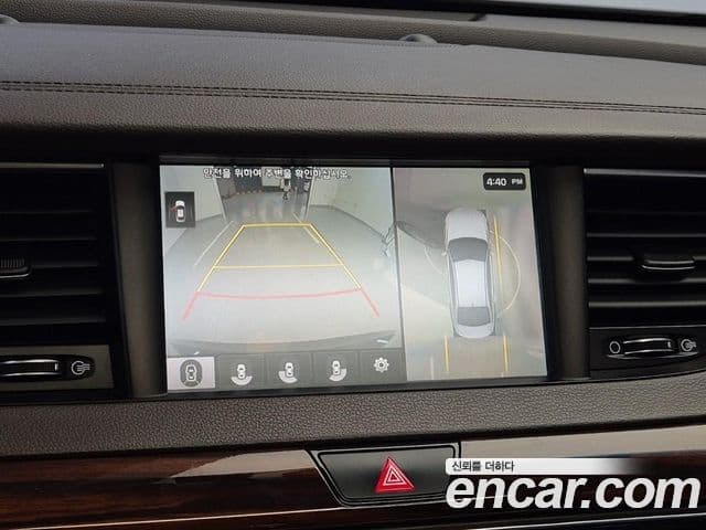 Kia All New K7 Special, 2017 17