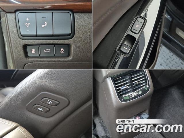 Kia All New K7 Special, 2017 18