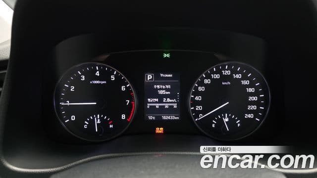 Hyundai Avante AD Special, 2017 8