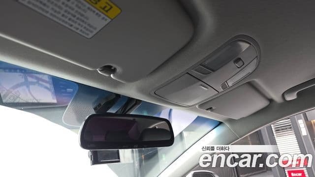 Hyundai Avante AD Special, 2017 17