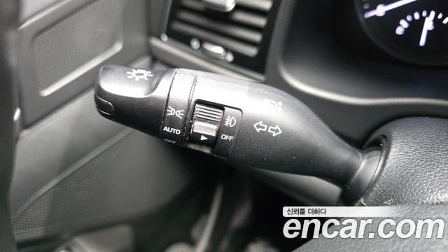 Hyundai Avante AD Special, 2017 18