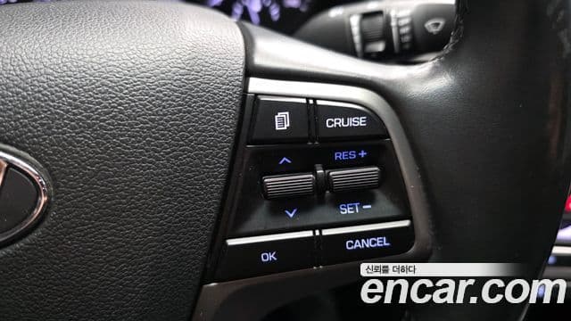 Hyundai Avante AD Special, 2017 19