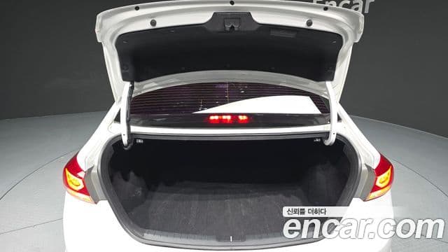 Hyundai Avante AD Special, 2017 20