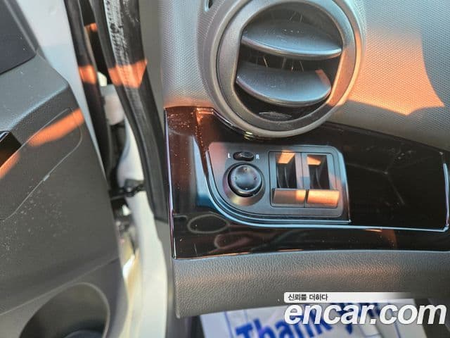 Chevrolet(GM대우) Spark City Pop Edition, 2015 14