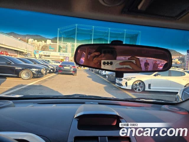 Chevrolet(GM대우) Spark City Pop Edition, 2015 16