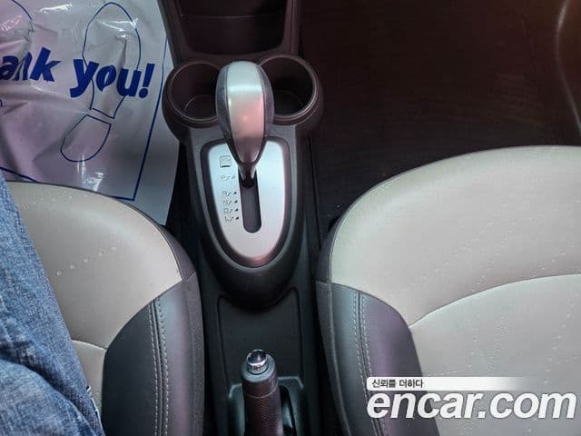 Chevrolet(GM대우) Spark City Pop Edition, 2015 18