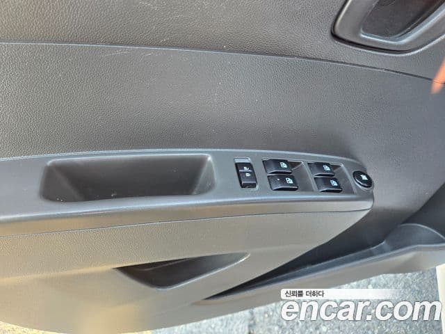 Chevrolet(GM대우) Spark City Pop Edition, 2015 19